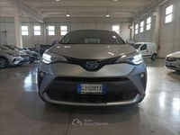 Usata Toyota C-HR Business Edition 122 CV (89 kW) 2022 Other SUV