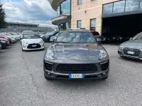 Usata Porsche Macan 250 CV (183 kW) 2014 Agata SUV