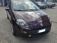 usata Fiat Punto Evo 5p 1.2 Dynamic s&s