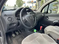 Usata Citroën C3 73 CV (53 kW) 2005 Grigio Berlina