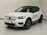 usata Volvo XC40 Recharge Pure Electric FWD Pro