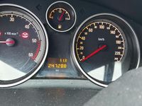 Usata Opel Astra 101 CV (74 kW) 2007 Grigio Station wagon