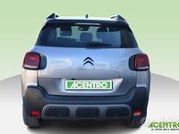 Usata Citroën C3 Aircross PureTech 110 CV (80 kW) 2024 Grigio SUV
