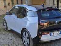 Usata BMW i3 Efficient Dynamics 125 kW (170 CV) 2017 Bianco Utilitaria