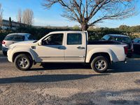 Usata Great Wall Steed 6 122 CV (89 kW) 2019 Bianco Pick-up