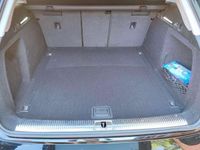 Usata Audi A4 Allroad Ambiente 150 CV (110 kW) 2017 Station wagon