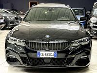 Usata BMW 320 M Sport 190 CV (139 kW) 2021 Other Station wagon