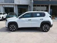 Nuova Fiat Grande Panda Icon 101 CV (74 kW) 2026 Bianco Utilitaria