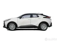 Nuova Toyota C-HR Trend 154 CV (113 kW) 2026 Nero SUV