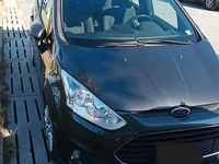Usata Ford B-MAX 75 CV (55 kW) 2017 Monovolume