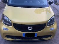 Usata Smart ForFour 64 CV (47 kW) 2019 Utilitaria