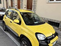 Usata Fiat Panda Cross Cross 80 CV (58 kW) 2015 Utilitaria