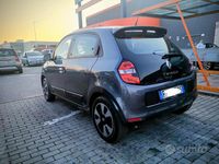 Usata Renault Twingo 110 CV (80 kW) 2017 Grigio Utilitaria