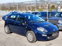 usata Fiat Punto 1.2 5 porte Van Easy 4 posti Autocarro