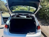 Usata VW Golf VII 122 CV (89 kW) 2018