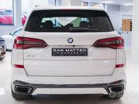 Usata BMW X5 Comfort Edition 286 CV (210 kW) 2020 Other SUV