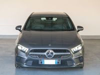 usata Mercedes A180 ClasseD AUTOMATIC SPORT