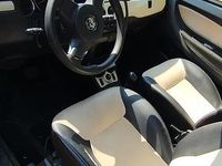 Usata Aixam City 2014 Grigio