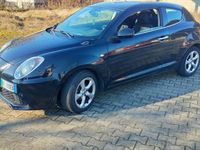 Usata Alfa Romeo MiTo 120 CV (88 kW) 2017 Utilitaria