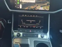 Usata Audi A6 Allroad 245 CV (180 kW) 2021 Station wagon