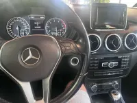 Usata Mercedes B180 Executive 122 CV (89 kW) 2013 Utilitaria