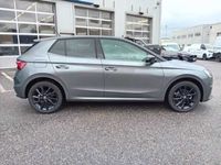 usata Skoda Fabia 1.0 TSI EVO 110 CV Style del 2023 usata a Bolzano/Bozen