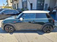 Usata Mini John Cooper Works 231 CV (169 kW) 2023 Verde Utilitaria