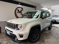 Usata Jeep Renegade Limited 120 CV (88 kW) 2019 Bianco SUV