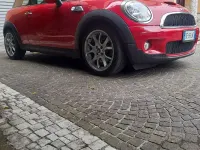 Usata Mini Cooper S Chili 175 CV (128 kW) 2007 Utilitaria