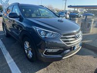 Usata Hyundai Santa Fe Comfort 200 CV (147 kW) 2017 SUV