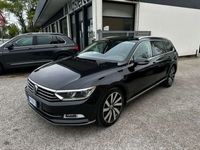 usata VW Passat Variant 2.0 tdi Executive Highline 150cv dsg Full FP763FC