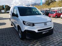 Nuova Fiat Doblò 102 CV (75 kW) 2025 Bianco Monovolume