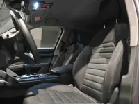 Usata Alfa Romeo Stelvio Business 190 CV (139 kW) 2021 Blu SUV