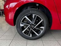 Occasion Opel Corsa 101 ch (74 kW) 2025 Rouge Citadine