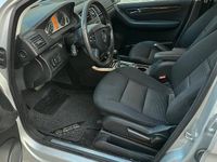 Begagnad Mercedes B200 140 HK (102 kW) 2007 Grå Minibuss