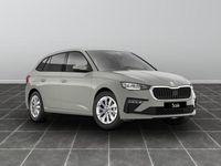 Nuova Skoda Scala Selection 115 CV (84 kW) 2025 Grigio Utilitaria