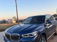 Usata BMW X5 340 CV (250 kW) 2020 SUV