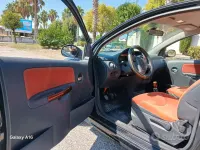 Usata Citroën C2 60 CV (44 kW) 2005 Nero Utilitaria