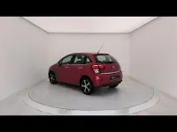 Usata Citroën C3 PureTech 82 CV (60 kW) 2017 Bordeaux Berlina