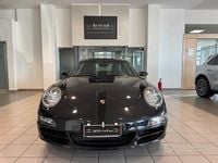 Usata Porsche 911 Carrera 4S 355 CV (261 kW) 2007 Nero Coupé