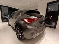 usata Infiniti Q30 2.2 diesel DCT Premium Tech