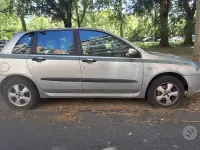 Usata Fiat Stilo 101 CV (74 kW) 2005 Grigio Berlina