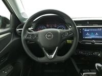 Usata Opel Corsa Edition 75 CV (55 kW) 2023 Argento Utilitaria