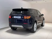 Usata Land Rover Discovery Sport SE 163 CV (119 kW) 2022 Portofino blue SUV