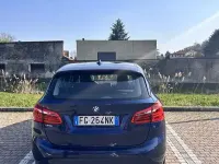 Usata BMW 216 116 CV (85 kW) 2016 Station wagon