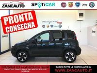 usata Fiat Panda Cross 1.0 Hybrid - BONUS - 500