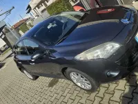 Usata Renault Mégane Luxe 110 CV (80 kW) 2010 Grigio Berlina