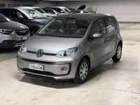 Usata VW up! high up! 75 CV (55 kW) 2017 Grigio Utilitaria