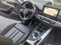 Usata Audi A5 Sportback Business 204 CV (150 kW) 2024 Grigio Utilitaria