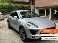 Usata Porsche Macan 250 CV (183 kW) 2014 SUV